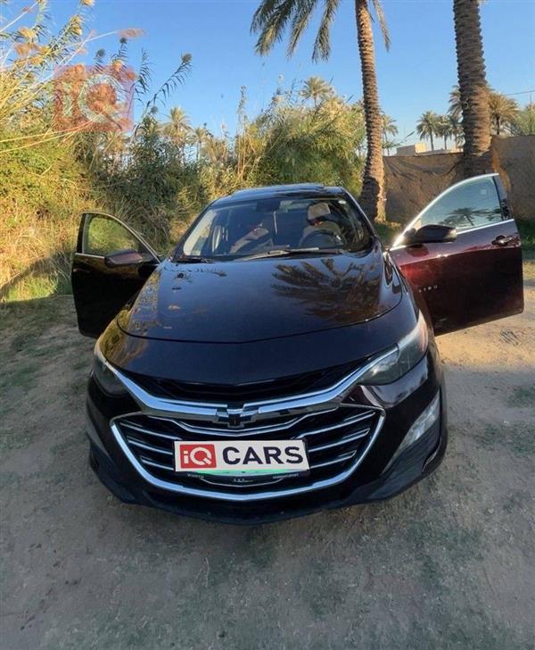 شيفروليه ماليبو 2020 للبيع في العراق - مسيب